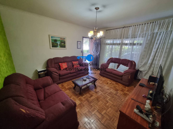Imagem Casa com 2 Quartos à Venda, 309 m² em Jardim Elvira - Osasco