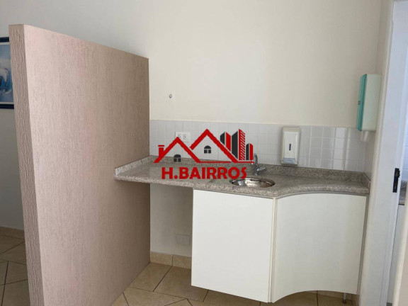 Imagem Sala Comercial à Venda, 30 m² em Floradas De São José - São José Dos Campos Imagem Sala Comercial à Venda, 30 m² em Floradas De São José - São José Dos Campos