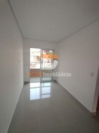 Imagem Apartamento com 2 Quartos à Venda, 45 m² em Centro  - Diadema
