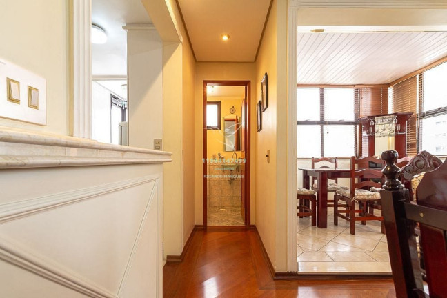Imagem Apartamento com 2 Quartos à Venda, 77 m² em Perdizes - São Paulo