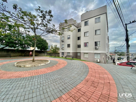Imagem Apartamento com 2 Quartos à Venda, 41 m² em Bom Viver - Biguaçu Imagem Apartamento com 2 Quartos à Venda, 41 m² em Bom Viver - Biguaçu