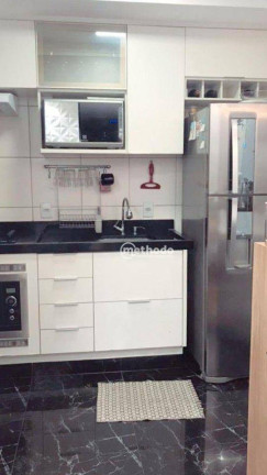 Imagem Apartamento com 2 Quartos à Venda, 49 m² em Jardim Samambaia - Campinas Imagem Apartamento com 2 Quartos à Venda, 49 m² em Jardim Samambaia - Campinas