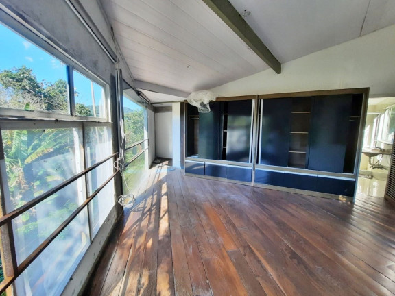 Imagem Casa com 2 Quartos à Venda, 100 m² em Soberbo - Teresópolis