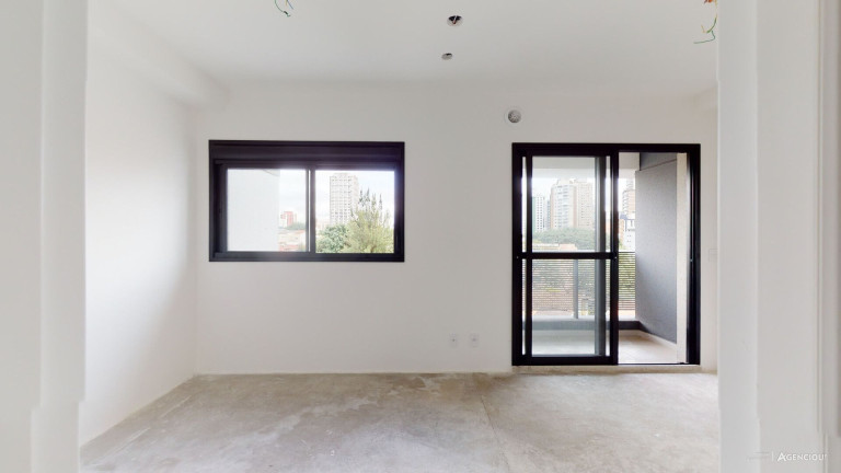 Imagem Apartamento com 1 Quarto à Venda, 27 m² em Vila Mariana - São Paulo