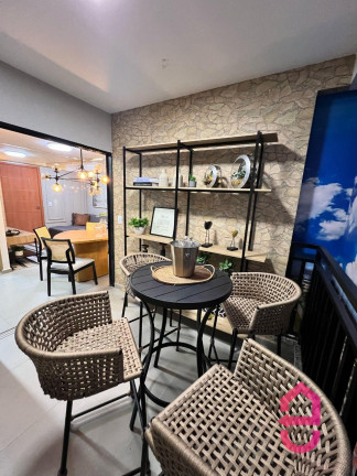 Imagem Apartamento com 2 Quartos à Venda, 54 m² em Setor Faiçalville - Goiânia Imagem Apartamento com 2 Quartos à Venda, 54 m² em Setor Faiçalville - Goiânia