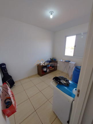 Imagem Apartamento com 2 Quartos à Venda, 48 m² em Bonfim Paulista - Ribeirão Preto Imagem Apartamento com 2 Quartos à Venda, 48 m² em Bonfim Paulista - Ribeirão Preto