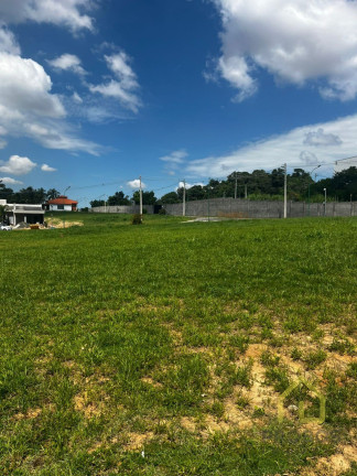 Terreno à Venda, 300 m² em Residencial London Park - Indaiatuba