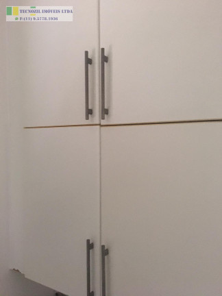 Imagem Apartamento com 3 Quartos à Venda, 122 m² em Jardim Vila Mariana - São Paulo Imagem Apartamento com 3 Quartos à Venda, 122 m² em Jardim Vila Mariana - São Paulo