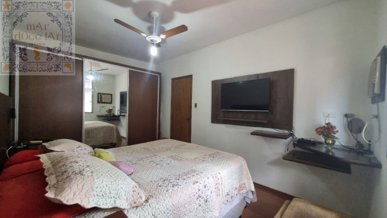 Imagem Apartamento com 2 Quartos à Venda, 148 m² em Marapé - Santos