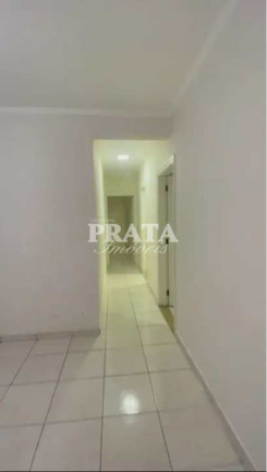 Imagem Apartamento com 2 Quartos para Alugar, 103 m² em Gonzaga - Santos Imagem Apartamento com 2 Quartos para Alugar, 103 m² em Gonzaga - Santos