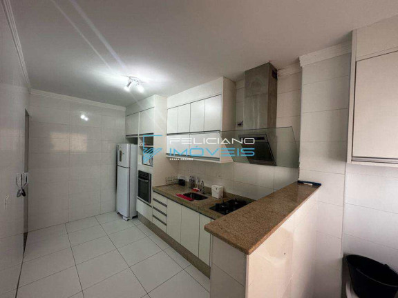 Imagem Apartamento com 2 Quartos à Venda, 95 m² em Tupi - Praia Grande