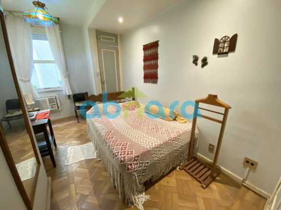 Imagem Apartamento com 3 Quartos à Venda, 285 m² em Copacabana - Rio De Janeiro