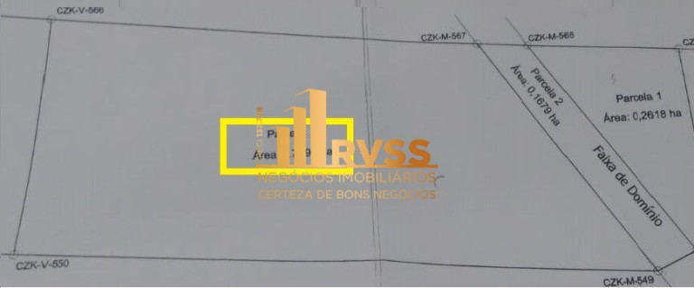 Imagem Terreno à Venda, 17.399 m² em Caxangá - Suzano Imagem Terreno à Venda, 17.399 m² em Caxangá - Suzano