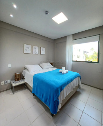 Imagem Apartamento com 2 Quartos à Venda, 49 m² em Muro Alto - Ipojuca Imagem Apartamento com 2 Quartos à Venda, 49 m² em Muro Alto - Ipojuca