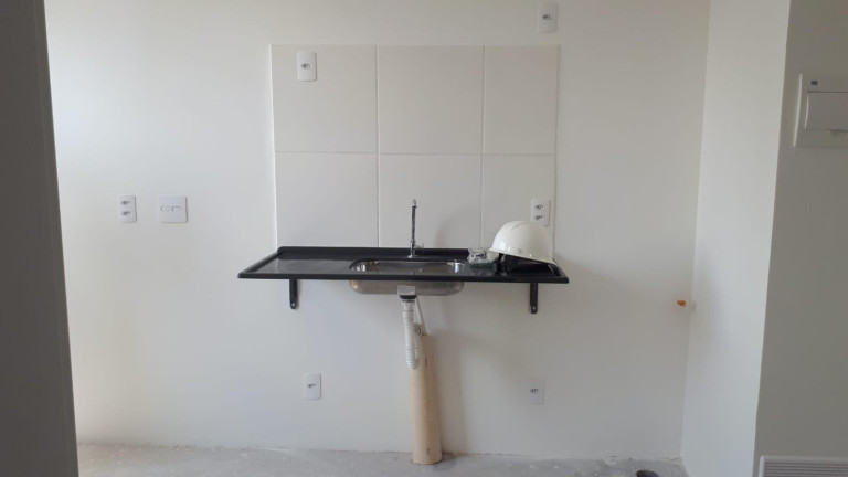 Imagem Studio com 1 Quarto à Venda, 24 m² em Vila Prudente (zona Leste) - São Paulo