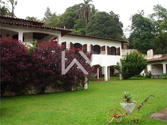 Imagem Casa com 4 Quartos à Venda, 434 m² em Roseira - Mairiporã Imagem Casa com 4 Quartos à Venda, 434 m² em Roseira - Mairiporã