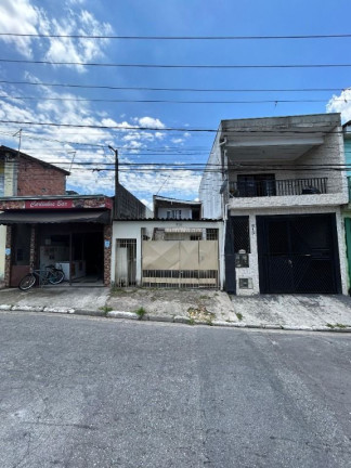 Imagem Sobrado com 2 Quartos à Venda, 102 m² em Calmon Viana - Poá Imagem Sobrado com 2 Quartos à Venda, 102 m² em Calmon Viana - Poá
