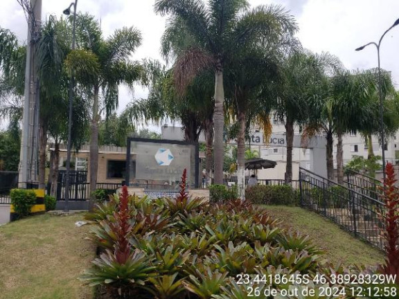 Apartamento com 2 Quartos à Venda, 40 m² em Agua Chata - Guarulhos