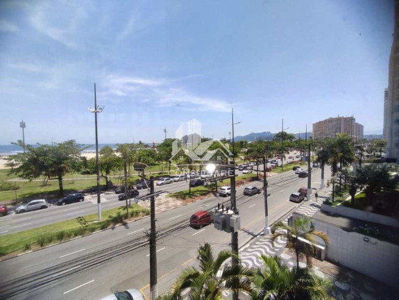 Imagem Imóvel para Alugar, 400 m² em José Menino - Santos