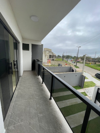 Imagem Casa com 3 Quartos à Venda, 160 m² em Coroados - Guaratuba