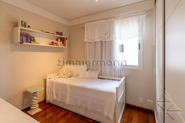 Imagem Apartamento com 4 Quartos à Venda, 149 m² em Alto Da Lapa - São Paulo