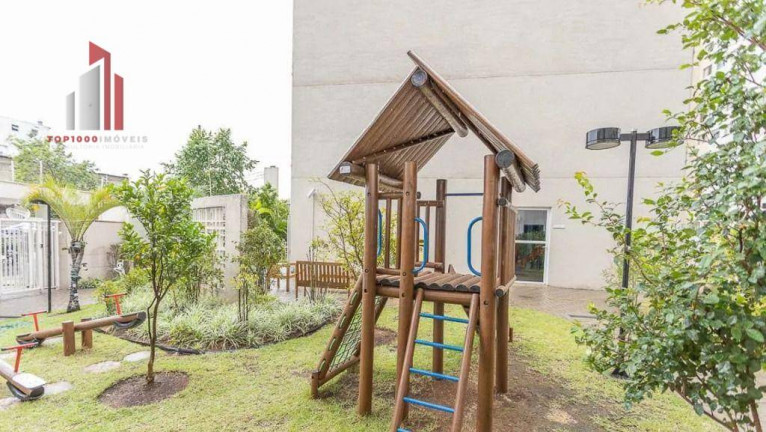Imagem Apartamento com 1 Quarto à Venda, 31 m² em água Branca - São Paulo Imagem Apartamento com 1 Quarto à Venda, 31 m² em água Branca - São Paulo