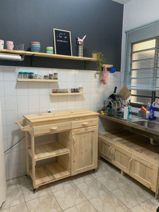 Imagem Casa com 4 Quartos à Venda, 150 m² em Ipiranga - São Paulo