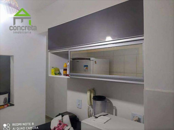 Imagem Apartamento com 2 Quartos à Venda, 55 m² em Parque Frondoso - Cotia