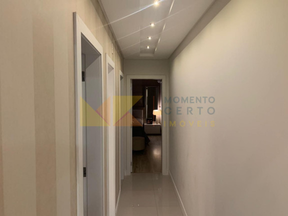 Imagem Apartamento com 3 Quartos à Venda, 130 m² em Centro - Balneário Camboriú