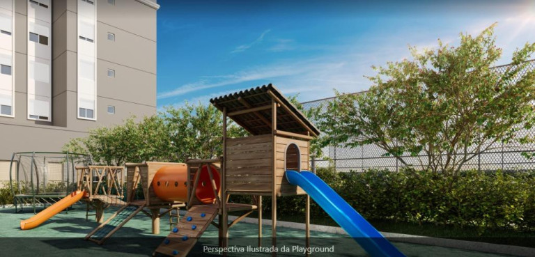 Imagem Apartamento com 2 Quartos à Venda,  em Jardim - Santo André