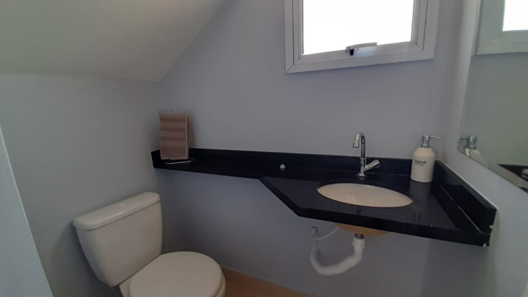 Imagem Sobrado com 2 Quartos à Venda, 90 m² em Jardim Santo Antônio - Itapevi