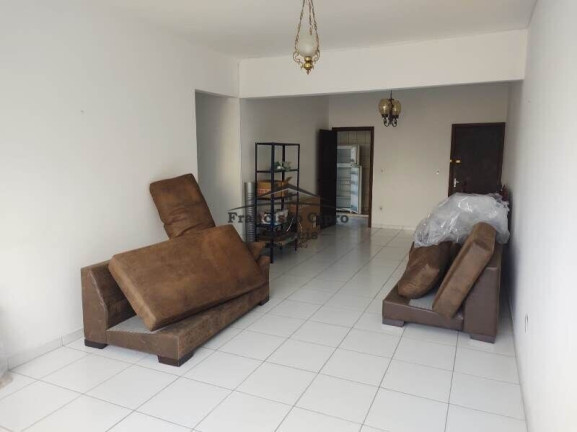 Imagem Apartamento com 3 Quartos à Venda, 98 m² em Jardim Bela Vista - Guaratinguetá Imagem Apartamento com 3 Quartos à Venda, 98 m² em Jardim Bela Vista - Guaratinguetá