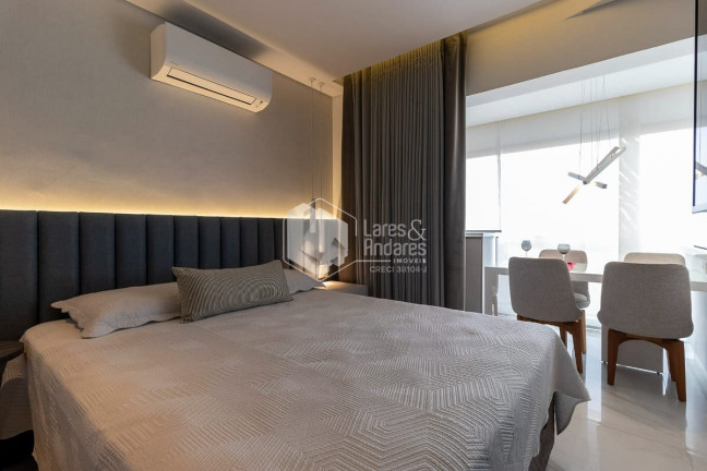 Imagem Apartamento com 1 Quarto à Venda, 42 m² em Vila Mariana - São Paulo