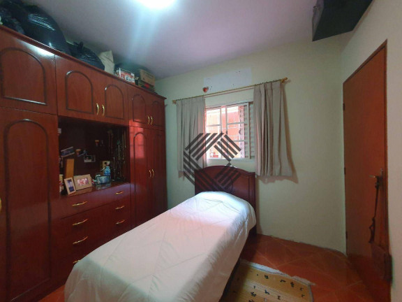 Imagem Casa com 4 Quartos à Venda, 168 m² em Brigadeiro Tobias - Sorocaba