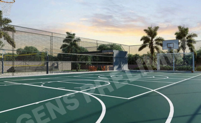 Imagem Casa com 2 Quartos à Venda, 48 m² em Chácara Ondas Verdes - Cotia Imagem Casa com 2 Quartos à Venda, 48 m² em Chácara Ondas Verdes - Cotia