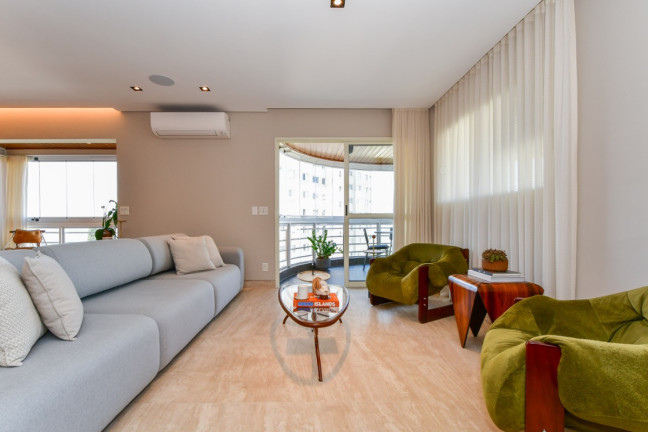 Imagem Apartamento com 3 Quartos à Venda, 171 m² em Alto De Pinheiros - São Paulo Imagem Apartamento com 3 Quartos à Venda, 171 m² em Alto De Pinheiros - São Paulo