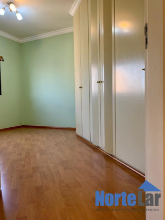 Imagem Apartamento com 2 Quartos à Venda, 104 m² em Tucuruvi - São Paulo