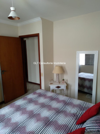 Imagem Apartamento com 3 Quartos à Venda, 73 m² em Cidade Nova I - Indaiatuba