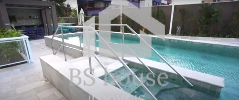 Imagem Apartamento com 3 Quartos à Venda, 190 m² em Jardim - Santo André Imagem Apartamento com 3 Quartos à Venda, 190 m² em Jardim - Santo André
