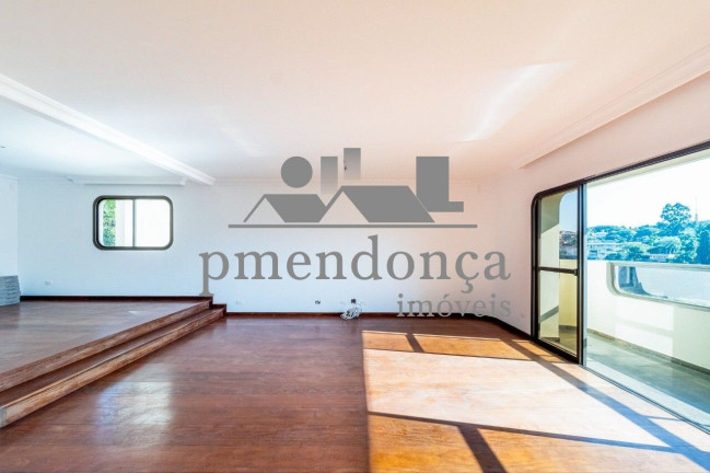 Imagem Apartamento com 4 Quartos à Venda, 231 m² em Higienópolis - São Paulo
