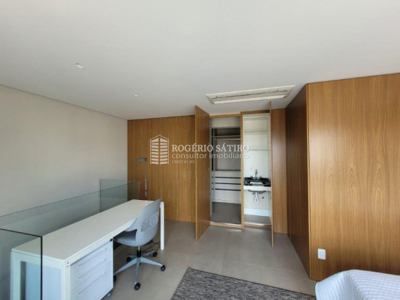 Imagem Cobertura com 1 Quarto à Venda, 72 m² em Vila Mariana - São Paulo