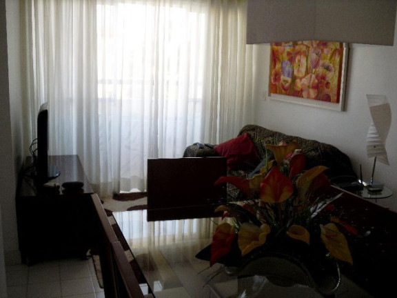 Imagem Apartamento com 2 Quartos à Venda, 50 m² em Centro - Abrantes