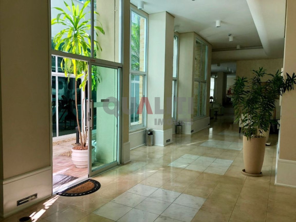 Imagem Apartamento com 3 Quartos à Venda, 165 m² em Moema - São Paulo