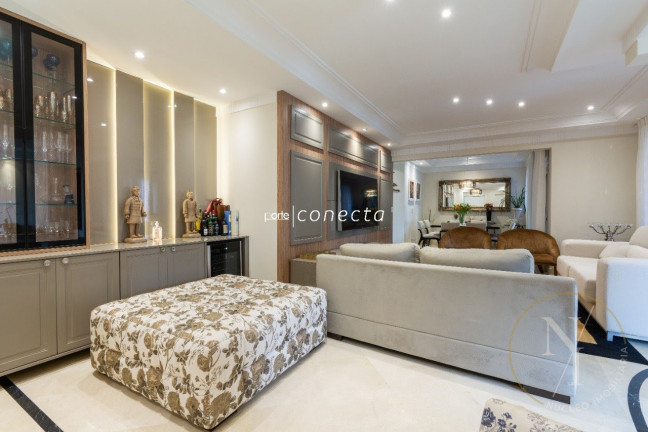 Imagem Apartamento com 4 Quartos à Venda, 246 m² em Tatuapé - São Paulo Imagem Apartamento com 4 Quartos à Venda, 246 m² em Tatuapé - São Paulo