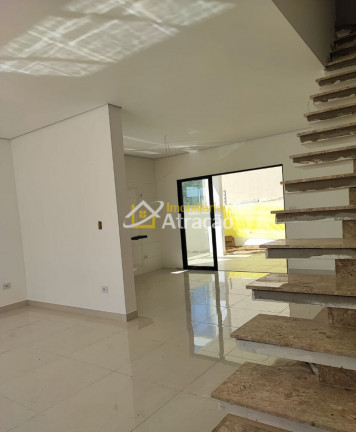 Imagem Sobrado com 3 Quartos à Venda, 120 m² em Vila Nova Aparecida - Mogi Das Cruzes