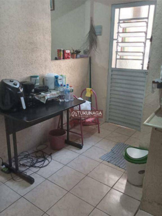 Imagem Sobrado com 4 Quartos à Venda, 140 m² em Jardim Betel - Guarulhos Imagem Sobrado com 4 Quartos à Venda, 140 m² em Jardim Betel - Guarulhos