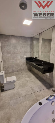Imagem Casa de Condomínio com 3 Quartos à Venda, 459 m² em Alphaville Nova Esplanada - Votorantim