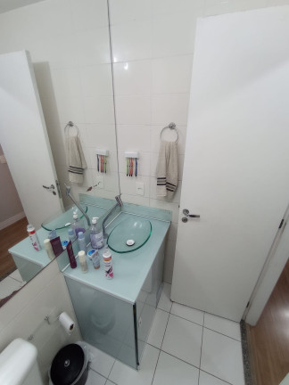 Imagem Apartamento com 2 Quartos à Venda, 53 m² em Centro - São Bernardo Do Campo Imagem Apartamento com 2 Quartos à Venda, 53 m² em Centro - São Bernardo Do Campo