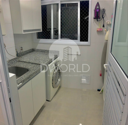 Imagem Imóvel com 2 Quartos à Venda, 98 m² em Barcelona - São Caetano Do Sul Imagem Imóvel com 2 Quartos à Venda, 98 m² em Barcelona - São Caetano Do Sul