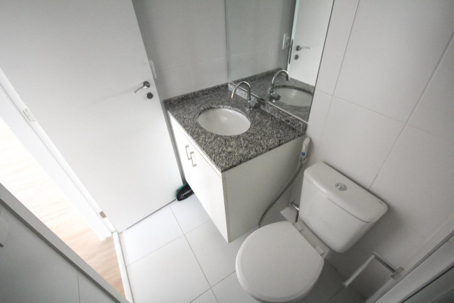 Imagem Apartamento com 1 Quarto à Venda, 50 m² em Vila Santa Catarina - São Paulo Imagem Apartamento com 1 Quarto à Venda, 50 m² em Vila Santa Catarina - São Paulo